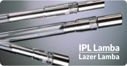 Clean Lazer Estetik Medikal - İpl Lamba Değişikliği - Lamba Değişimi