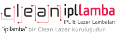 Clean Lazer Estetik Medikal - Lazer Epilasyon ve Kavitasyon Cihazları - İpl Lamba