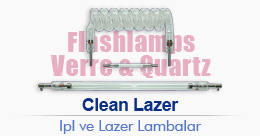 Lazer Lamba Değişimi - Lazer Lamba